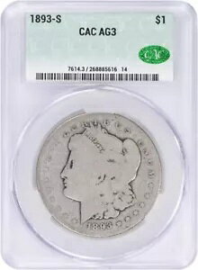 1893-S ���[�K�� �V���o�[ �_���[ AG03 CACG