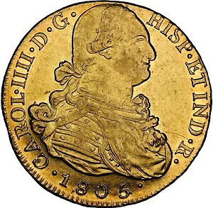 RrA `[Y 4  S[h 8 GXN[h 1805 P-JT NGC AU58 |p ~gBfGPQRC