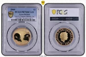 2009 p `[Y _[EB ?2 2 |h S[h v[t RC PCGS PR70 DCAM
