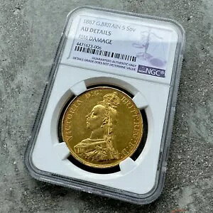 1887 CMX 5 |h rNgA 5 |h - NGC AU ڍ