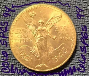 1943 LVR S[h 50 y\ A L[ f[g LVR  1.2057 IX *CENTENARIO*