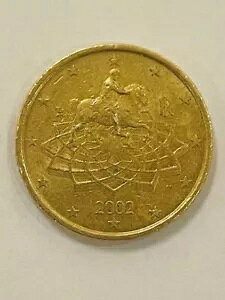 50 [ Zg RC C^A 2002 A }NX AEEX - MdȃRNV