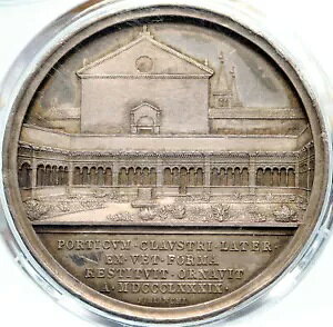 1889 �o�`�J�����c���I 13 ���L���X�g���W�{���_�� ���e���m �N���X�^�[ PCGS i83840