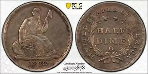 1838-O *Ȃ* Ȕ_C *PCGS AU*  200 m *vȔ!!!