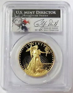 1987 W S[h fB[ TC v[t $50 AJ C[O 1 IX PCGS PR 69 DCAM