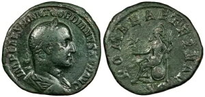 �S���f�B�A�k�X 2 �� �A�t���J�k�X ���� 238 �N �Z�X�e���e�B�E�X �ǂ��i ROMAE AETERNAE #AC101803