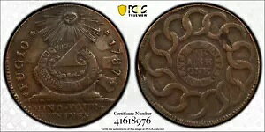 1787 tWI Zg Xe[c iCebh 4 `NGtHC 1C PCGS AU50 #8976