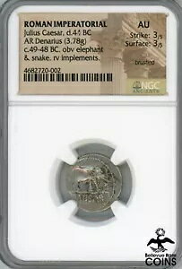 IO 49 ` 48 N [}cWAX V[U[ d.44BC ۂƎ NGC Ancients AU