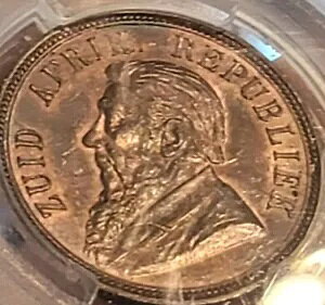 ��A�t���J 1894 �y�j�[�A�G�N�X�g ���A PCGS 64 PQ ���b�h/�u���E���A�ō��O���[�h�A����