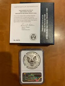 2019 S Vo[ C[O GnXh o[X v[t 19XE A -  COA #270 NGC PF70