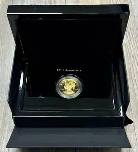 2017 W $100 nC[t AJ oeB 225 NLO 1ozt .999  OGP