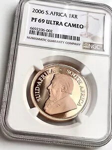 N[K[h - 2006 - 1IX v[t - NGC PF69 UCAM-