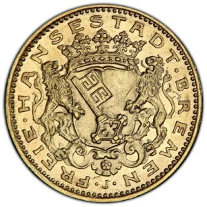 hCcB u[ 20 }[N 1906-J PCGS MS64 R[i[t[ FDC-