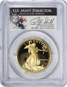 1988-W $50 AJ S[h C[O PR69DCAM PCGS (tBbv fB[ VOl`[ x)