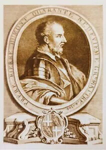 �}���^ 1568-72 �s�G�g�� �f�� �����e�A�O�����h �}�X�^�[ �S�[���h �[�b�L�[�m NGC AU �ڍ�