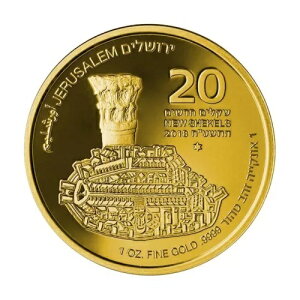 �C�X���G�� �R�C�� �J���h 1 �I���X �S�[���h �v���[�t 20 NIS ���A