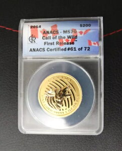 2014 Ji_ $200 1 IX A nEO Et  MS70 2000 ̂ݐ