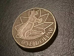 1988 �I�[�X�g�����A - 1 �h���d�� (�N�C�[�� �G���U�x�X 2 ��) �J���K���[ ���A