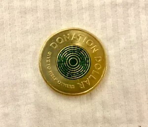 2020 �I�[�X�g�����A $1 1 �h����t�R�C�� JC �Ƃ��ڂꂽ�y�C���g�t�� - ����