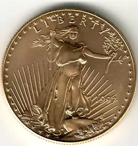 AJ - 1997P - 50$ Zg S[fX - AJ S[h C[O - n - #11534RG