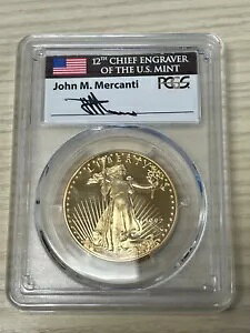 1992 W S[h $50 v[t AJ C[O 1 IX RC PCGS v[t 70 DCAM Mercanti POP 7
