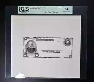 tFCX v[t: $5 1902 svObVu GbZC v[t PCGS Vy Ch New 64