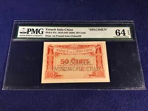 ChVi 50 Zg 1919 sbN 47s PMG64 EPQ