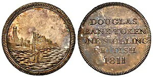 } _OXs 1811 AR VOB NGC MS62BvhA 48a