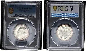 NuN Vgbc 2 }[N 1905 J-91 PR66CAM |bV v[g 114946