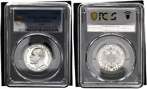 NuN Xgbc 2 }[N 1905 A PCGS PR66 J v[t 116173