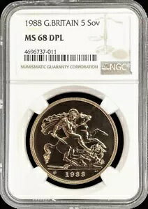 1988 S[h CMX 5 |h \u NGC ~gXe[g 68 fB[v v[t CN PL