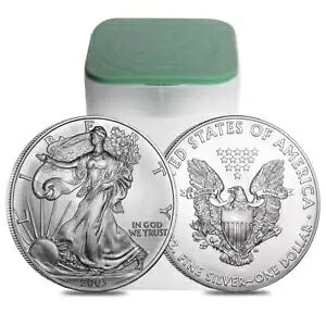 (5) 2003 AJ C[O [ / 100 gCIX / .999 t@C Vo[ - GEM BU