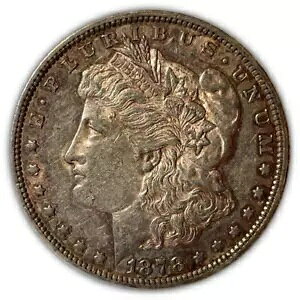 1878 7TF 1879 �����K�� �h���̃��o�[�X�A�j�A������ AU/UNC �R�C�� #2356