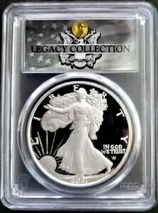 2021-W $1 Vo[ C[O PCGS PR70 DCAM ^Cv 2 T2 t@[Xg XgCN }Oi I[pX A