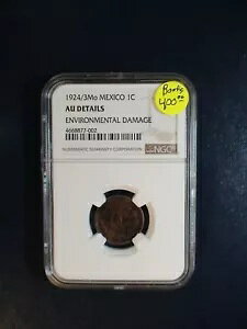 1924/3 ���L�V�R ���� �Z���^�{ NGC AU ���A 1C �R�C�����������̔����i�Ŕ̔����܂�!
