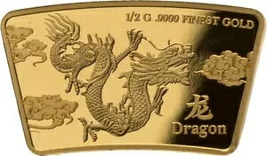 2024 \ $10 ̃hSN  .9999 RC 1/2 v[t