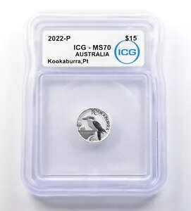 2022 P I[XgA 15 h v`iCJZ~ MS70 ICG *9562