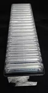 (20) 1980 �N�� �����J�[�� �y�j�[�Y PCGS PR69 ���� ���X�g������ �����Ǝ� �o���N ���t��