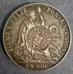 1890 TF �y���[ �V���o�[ �A�� �\�� 1821 �O�A�e�}�� 1/2 ���A�� �J�E���^�[�X�^���v�t�� - VF/XF