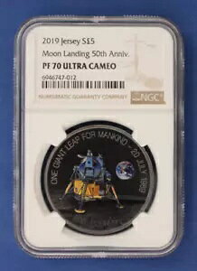 2019 W[W[ Vo[ v[t ?5 RCu[fBO Ajo[T[v NGC PF70 COA t