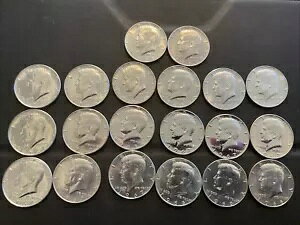 UNCIRC 20 RC [ 1966/67 XyV ~g Zbg PlfB 40% Vo[ n[t_[