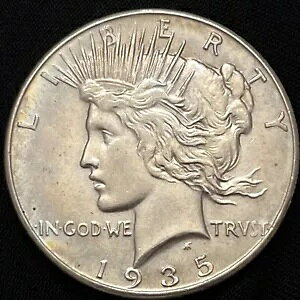 1935 �s�[�X�_���[ �V���o�[ ---- �W�F�� BU �ڍ� �R�C�� ---- B10