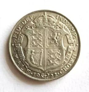 1922N CMX 1/2 NE nCK[h -UNC