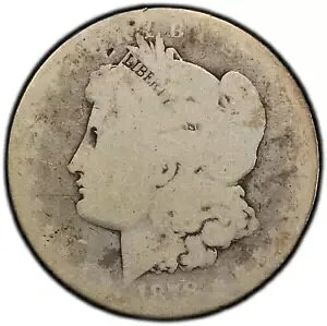 1878 7TF Rev. '79 [K Vo[ _[ - PCGS tFA FR02 - [{[ |bvB12I