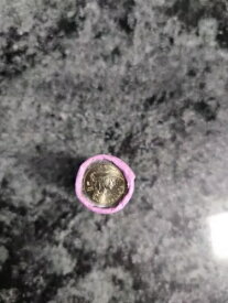 2 ユーロ イタリア イタリア ドナテロ 2016 ロール ローラー ブラインド ロットリーノ 25 コイン UNC-