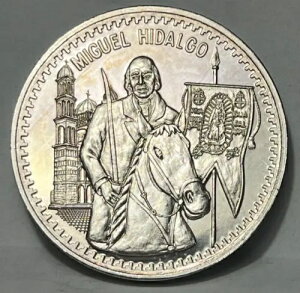 A Be[W MIGUEL HIDALGO 2 IX .999 Vo[ Eh~~LVR 2 IX Vo[ RC
