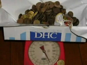 50銭、50銭、硬貨、約50円800g、真鍮?真鍮?寛永通宝9枚、