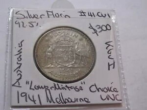 1941 t[݃I[XgA `CXʃ{ KGVI #41.CU1