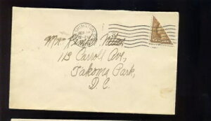 X֋ǂŎgpꂽ1910`20ÑVgBoCZNgiBC-80j̃Jo[/J[h5