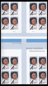 US 5663a GhjAECXsSNDCaubN 16 MNH 2022